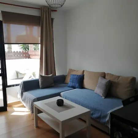 Διαμέρισμα Casa Dunasol Κοραλέχο