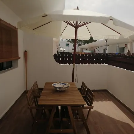 Casa Dunasol *