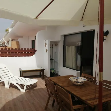 Διαμέρισμα Casa Dunasol Κοραλέχο