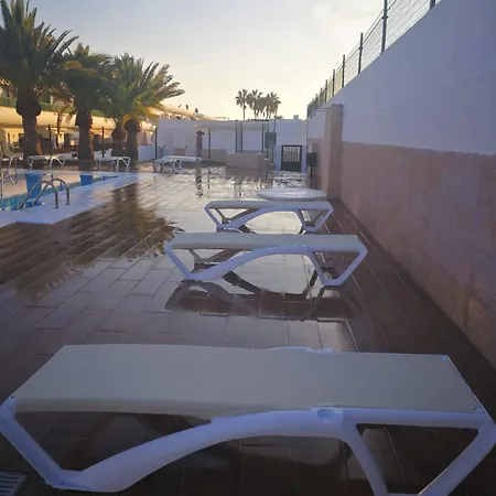 Casa Dunasol 아파트 *