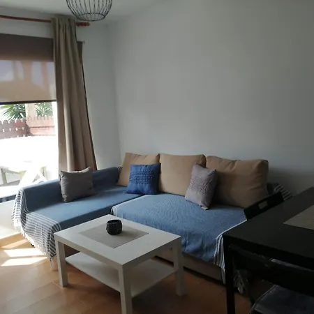 Apartment Casa Dunasol Corralejo