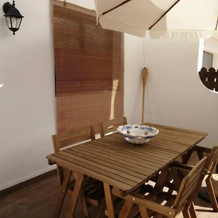 Casa Dunasol * 코라레호