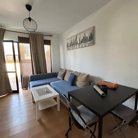 아파트 Casa Dunasol *