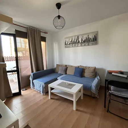 Casa Dunasol * 코라레호