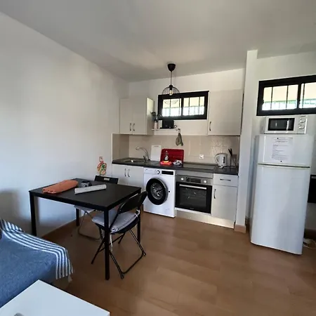 아파트 Casa Dunasol