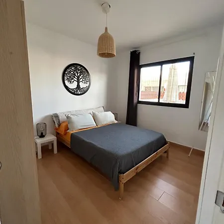 아파트 Casa Dunasol 코라레호