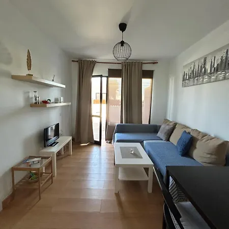 아파트 Casa Dunasol *