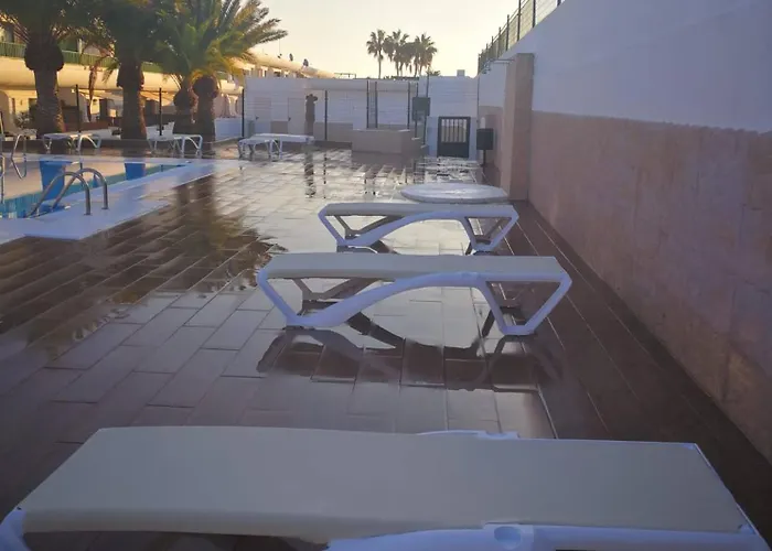 Casa Dunasol Apartment *