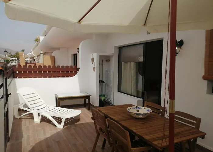 Apartament Casa Dunasol Corralejo