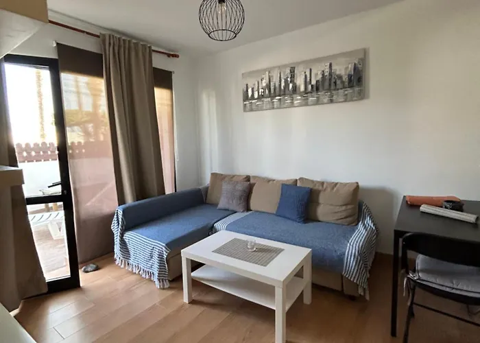 Casa Dunasol * Corralejo