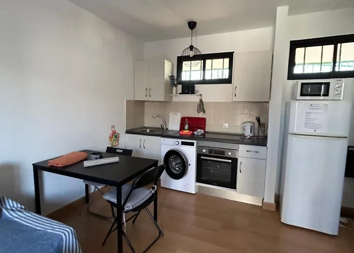 Apartament Casa Dunasol