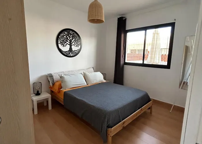 Apartment Casa Dunasol Corralejo