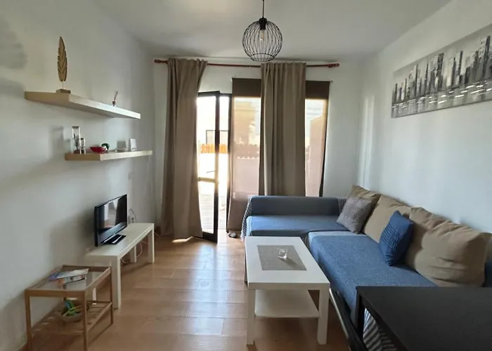 Apartament Casa Dunasol *