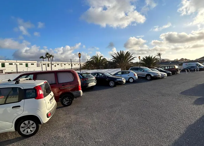 Apartament Casa Dunasol Corralejo