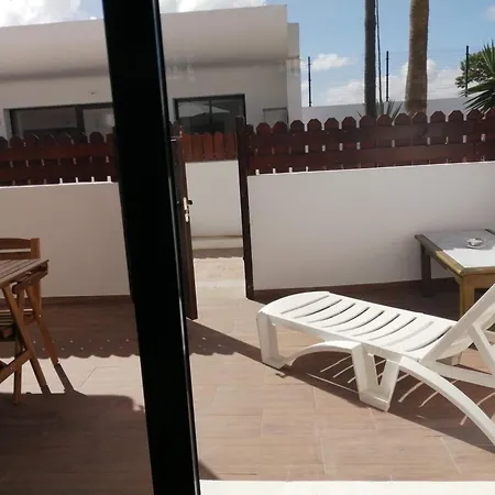 Casa Dunasol *