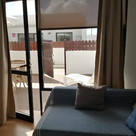 Casa Dunasol *