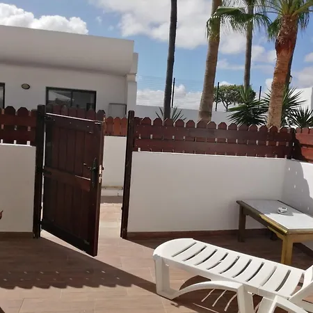 Casa Dunasol