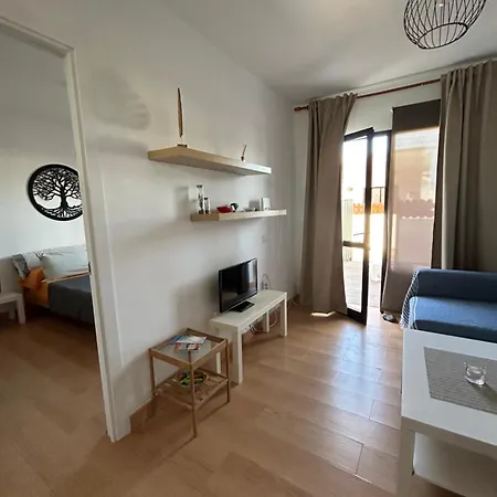 Casa Dunasol Apartment