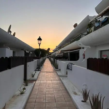 Casa Dunasol *
