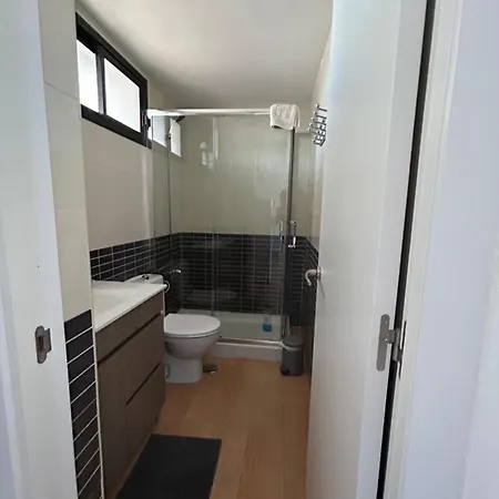 Casa Dunasol Corralejo