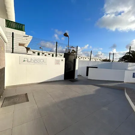 Casa Dunasol Lejlighed Corralejo