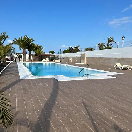 Casa Dunasol شقة *