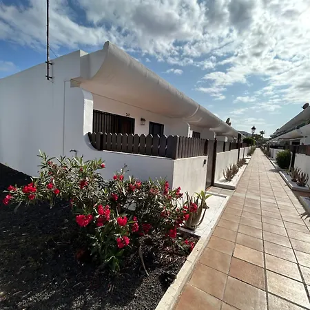 Casa Dunasol Apartment Corralejo
