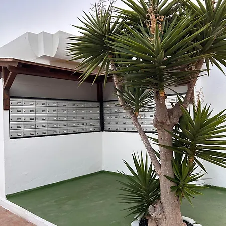 Casa Dunasol * Corralejo