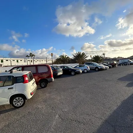 Apartment Casa Dunasol Corralejo