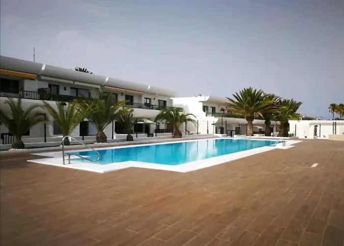 Casa Dunasol דירה קורלחו