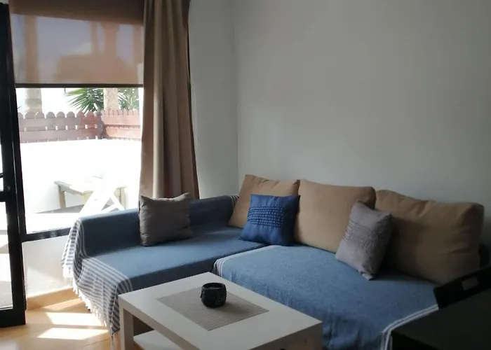 Апартаменты Casa Dunasol Коральео