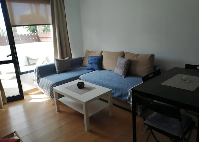 Casa Dunasol Апартаменты Коральео