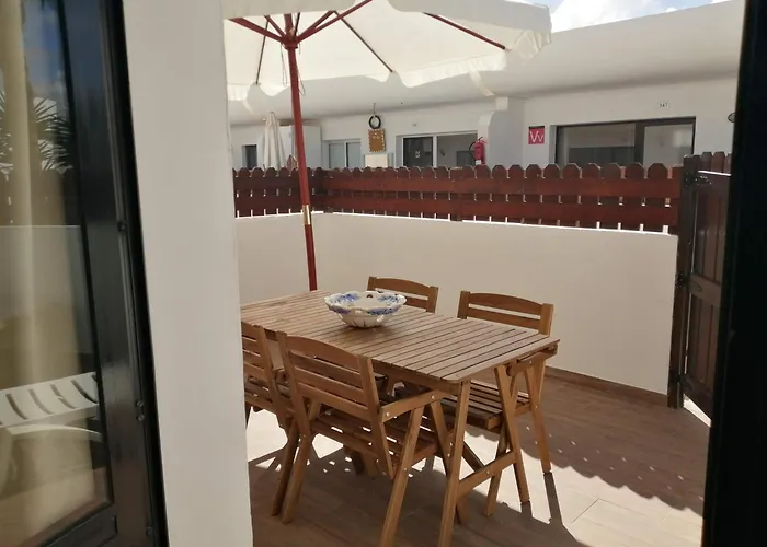 Casa Dunasol *