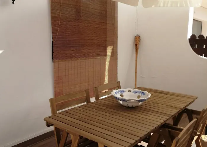 Casa Dunasol * Коральео