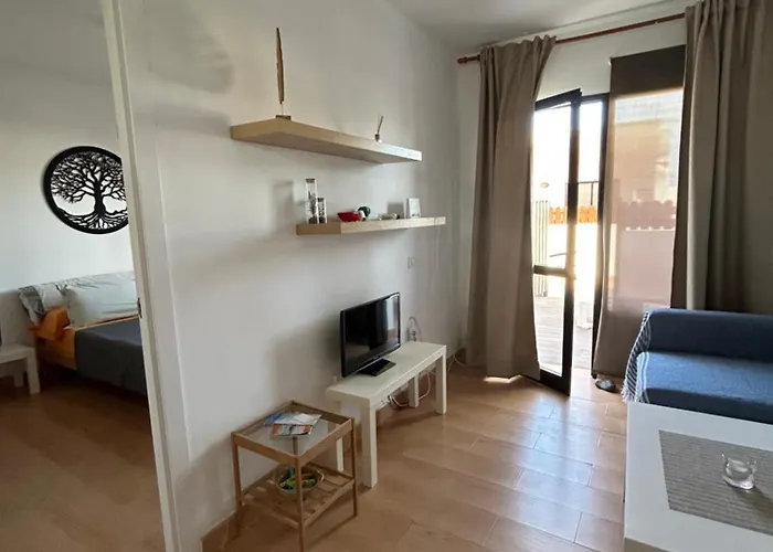 Casa Dunasol Апартаменты