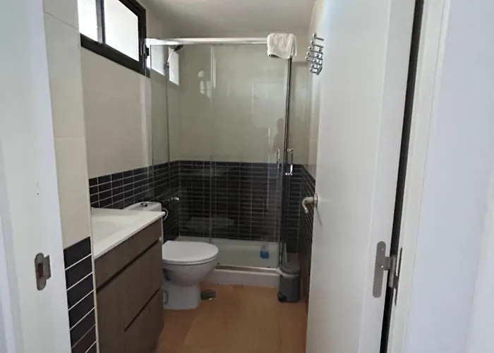 Casa Dunasol Коральео