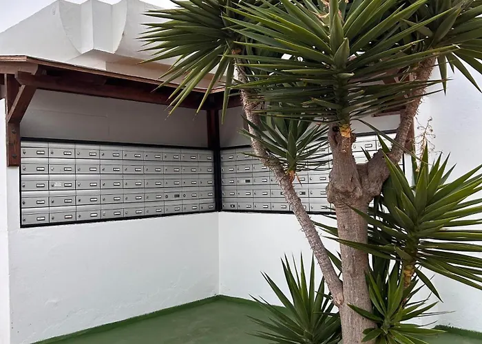 Casa Dunasol * Коральео