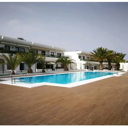 Casa Dunasol Apartman Corralejo