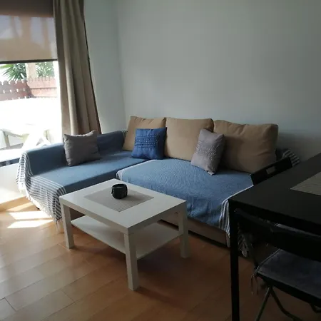 Casa Dunasol Apartman Corralejo