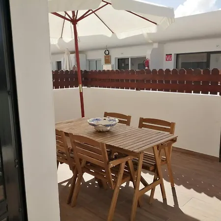 Casa Dunasol *