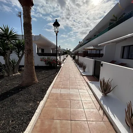 Casa Dunasol